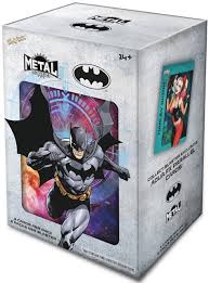 UD SKYBOX METAL UNIVERSE BATMAN BLASTER