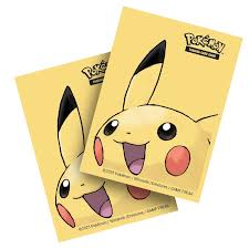 UP D-PRO POKEMON PIKACHU 2025