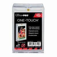 ONE-TOUCH 3X5 ULTRAPRO 360 PT