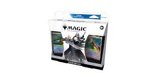 MTG FINAL FANTASY STARTER KIT
