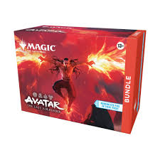 MTG AVATAR THE LAST AIEBENDER BUNDLE