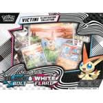 POKEMON SV10.5 UNOVA VICTINY ILLUSTRATION COLLECTION