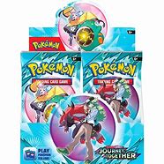 POKEMON SV09 JOURNEY TOGETHER BOOSTER BOX