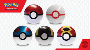 POKEMON 2025 POKE BALL TIN