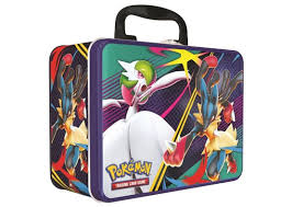 POKEMON COLLECTOR CHEST (FALL 2025)
