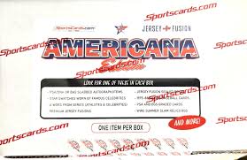 JERSEY FUSION AMERICANA 2025