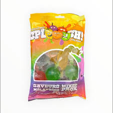 SPLOOSH MIXED PACK 360G