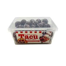 TACU SPAGHETTI MEATBALLS 18G