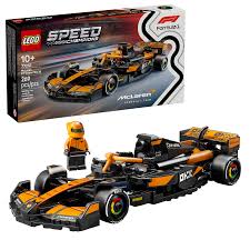 LEGO SPEED CHAMPION F1 MCLAREN  77251
