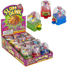 KIDSMANIA SLAM DUNK  12G