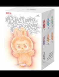 LABUBU BIG INTO ENERGY (LAFUFU)