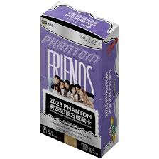 2025 KAKAWOW PHANTOM FRIENDS TC