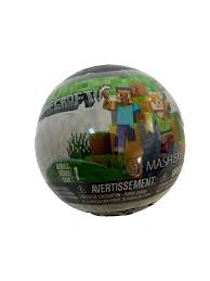MASHEMS MINECRAFT GRAVITY FEED