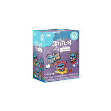 MYSTERY MINI DISNEY STITCH IN COSTUME