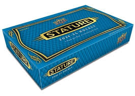 UD STATURE 24-25 HOBBY