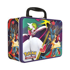 POKEMON COLLECTOR CHEST 2025