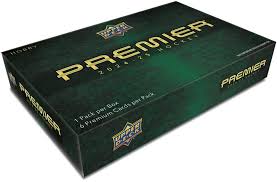 UD PREMIER 2024-25 HOBBY