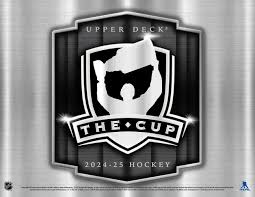 UD THE CUP HOCKEY 2024-25